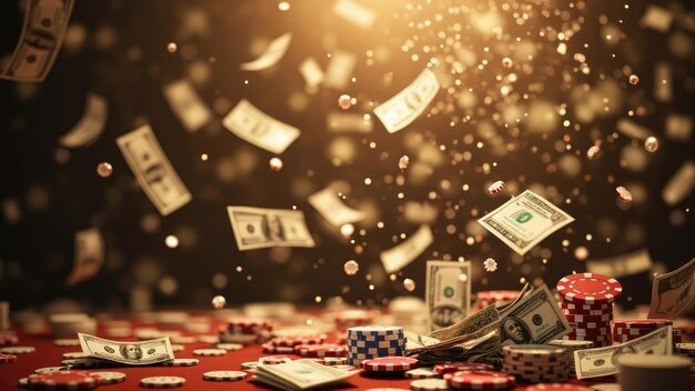 Speed Baccarat Game 